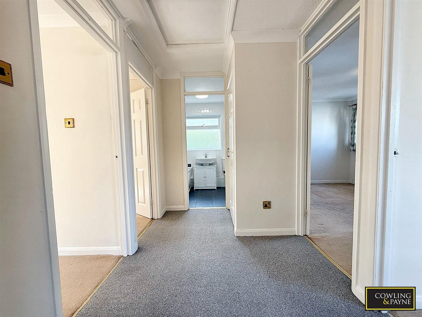 Jubilee Drive, Wickford